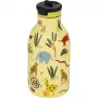 24Bottles Kids borraccia isolata Jungle Friends 330 ml