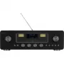 IMPERIAL DABMAN 280 CD radio stereo DAB+ FM con Bluetooth 5.4, lettore CD, USB, nero