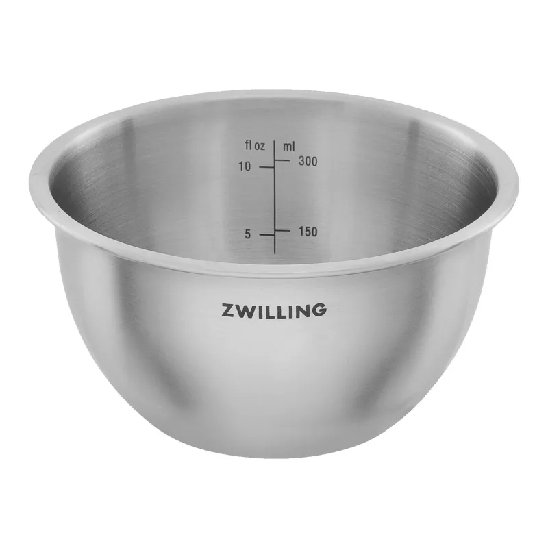 ZWILLING Fresh & Save contenitore sottovuoto S 12 cm acciaio inox