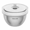 ZWILLING Fresh & Save contenitore sottovuoto S 12 cm acciaio inox