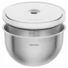 ZWILLING Fresh & Save ciotola sottovuoto M 18 cm acciaio inox