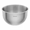 ZWILLING Fresh & Save ciotola sottovuoto M 18 cm acciaio inox