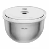 ZWILLING Fresh & Save ciotola sottovuoto M 18 cm acciaio inox