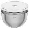 ZWILLING Fresh & Save ciotola sottovuoto L 24 cm acciaio inox
