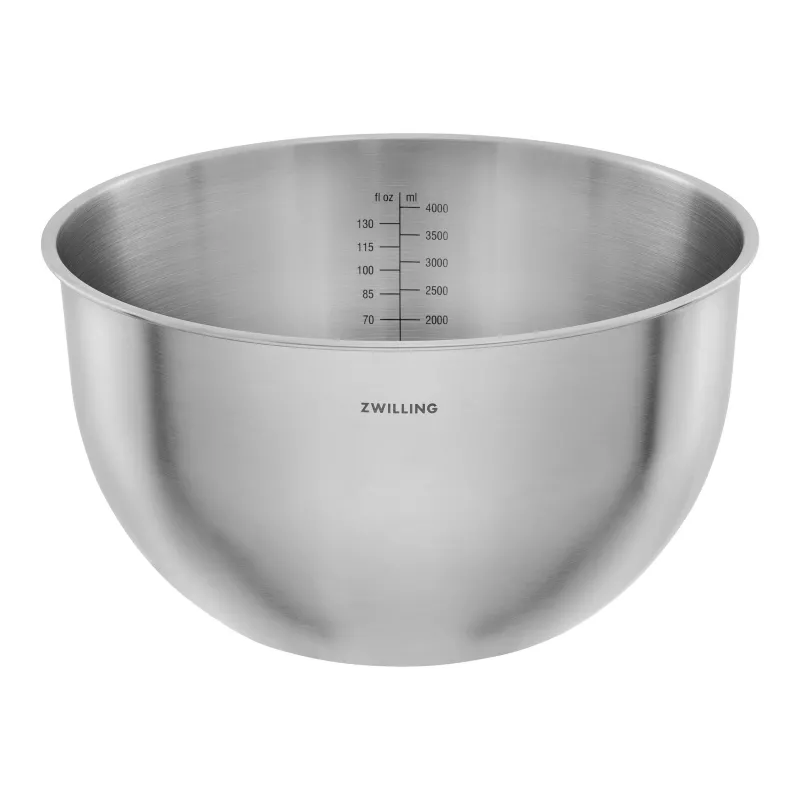 ZWILLING Fresh & Save ciotola sottovuoto L 24 cm acciaio inox