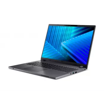 Acer TravelMate P216-51-G3-TCO-50T6 notebook, 16 pollici, Intel Core Ultra 5 115U, 16GB RAM, 512GB SSD, Windows 11 Pro