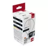 Avide lampadina LED filamento Mini Globe 4,5W E14 bianco caldo 2700K