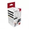 Avide lampadina LED filamento Globe 4,5W E27 bianco caldo 2700K