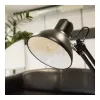 Avide lampadina LED filamento Globe 4,5W E27 bianco caldo 2700K