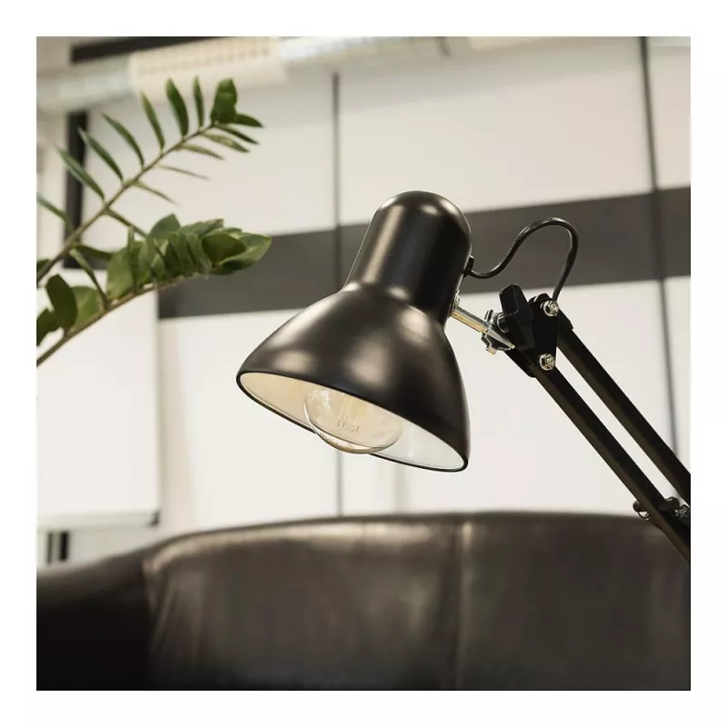 Avide lampadina LED filamento Globe 8,5W E27 bianco caldo 2700K