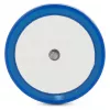 ENTAC luce notturna 0,5W rotonda bianco freddo blu sensore crepuscolare