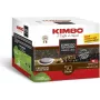Kimbo NAPOLETANO Cialde ESE 44mm 50 cialde x 7g caffè macinato tostatura scura