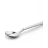 Alessi Clivo Set posate 24 pezzi, argento, acciaio inox 18/10 lucidato a specchio