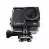 Lamax X7.2 action camera sportiva 16MP 4K Ultra HD Wi-Fi 65g