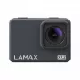 Lamax X7.2 action camera sportiva 16MP 4K Ultra HD Wi-Fi 65g