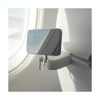 iOTTie Treker MagSafe supporto da viaggio con adattatore anello magnetico