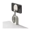 iOTTie Treker MagSafe supporto da viaggio con adattatore anello magnetico