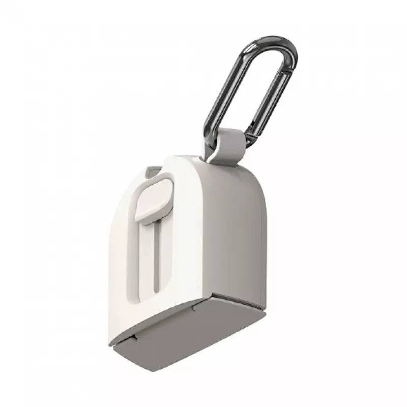 iOTTie Treker MagSafe supporto da viaggio con adattatore anello magnetico