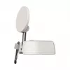 iOTTie Treker MagSafe supporto da viaggio con adattatore anello magnetico