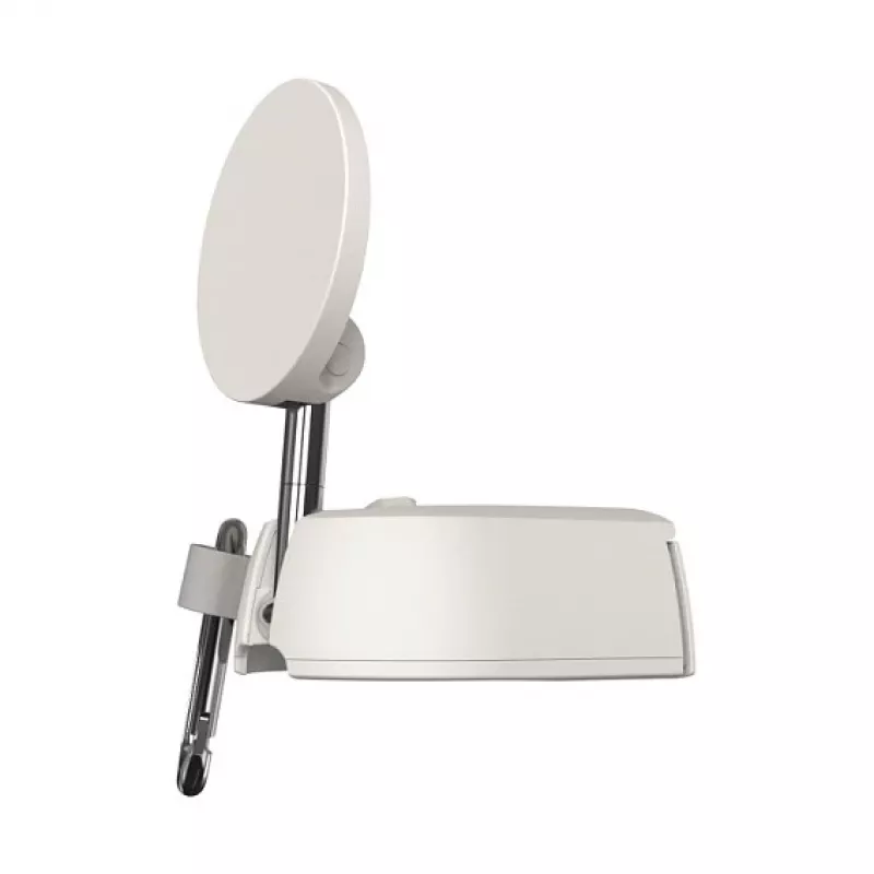 iOTTie Treker MagSafe supporto da viaggio con adattatore anello magnetico
