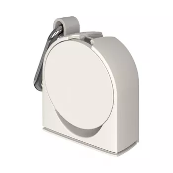 iOTTie Treker MagSafe supporto da viaggio con adattatore anello magnetico