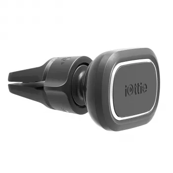 iOTTIE iTap Magnetic 2 supporto a ventola - nero