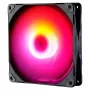 Phanteks M25 ventola 140mm D-RGB PWM nera