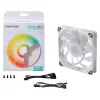 Phanteks PH-F140M25 ventola per case 140mm PWM - nera