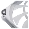 Phanteks PH-F140M25 ventola per case 140mm PWM - nera
