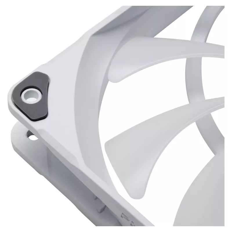 Phanteks PH-F140M25 ventola per case 140mm PWM - nera