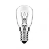 Lampada da forno Avide 300°C 90lm 15W E14 bianco caldo 3000K