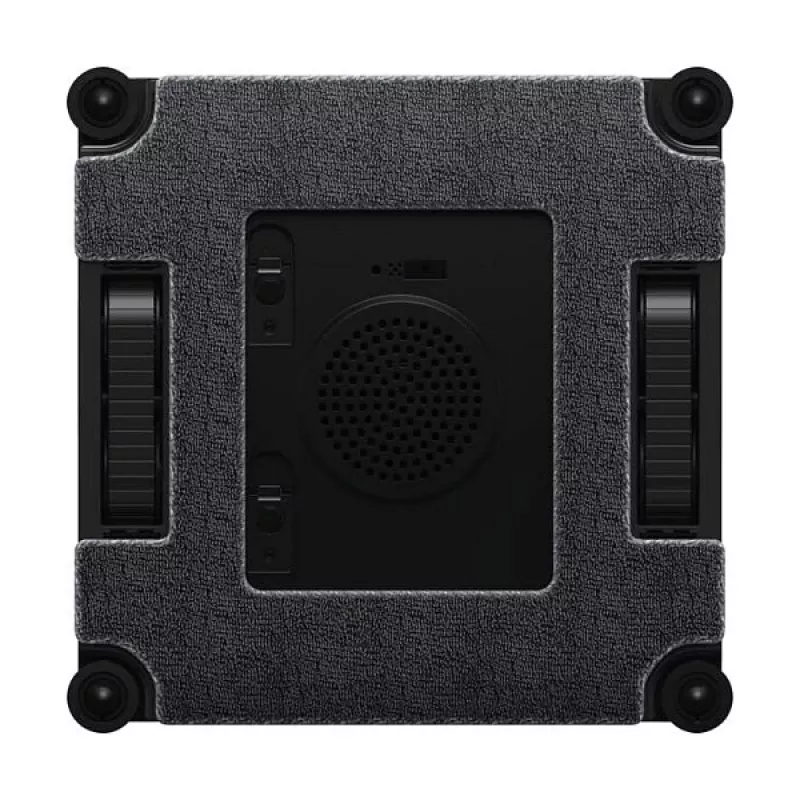 Robot lavavetri MOVA N1 nero