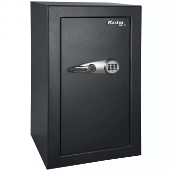 Master Lock Digital XXL cassaforte per alta sicurezza T0-331ML
