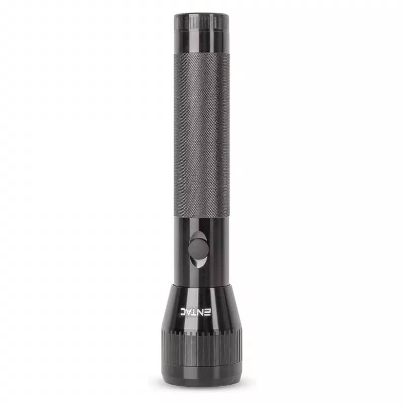 ENTAC 2D torcia in alluminio