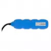 Ciabatta ENTAC 3 prese 1,5m interruttore blu