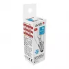 Avide Lampadina alogena 65lm 15W E14 bianco caldo 3000K C35 candela