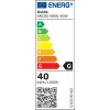 Avide Lampada per forno 300°C 300lm 40W E14 bianco caldo 3000K