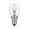 Avide Lampada per forno 300°C 300lm 40W E14 bianco caldo 3000K