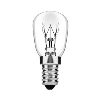 Avide Lampada per forno 300°C 300lm 40W E14 bianco caldo 3000K
