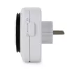 ENTAC Timer meccanico Mini 24 ore 48 programmi