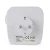 ENTAC Timer meccanico Mini 24 ore 48 programmi