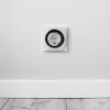 ENTAC Timer meccanico Mini 24 ore 48 programmi