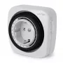 ENTAC Timer meccanico Mini 24 ore 48 programmi