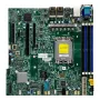 Supermicro MBD-X13SCH-LN4F-O Scheda madre Micro-ATX, LGA1700, Intel C266, DDR5, 4x 1GbE, IPMI