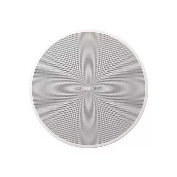 Bose DesignMax DM3C diffusore da incasso - 25W - 2 vie coassiale - Arctic White