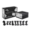 MSI PRO A1000PL PCIE5 1000W 80 PLUS Gold completamente modulare ATX 3.0 alimentatore