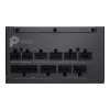 MSI PRO A1000PL PCIE5 1000W 80 PLUS Gold completamente modulare ATX 3.0 alimentatore