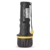 ENTAC EFL-2D-PL Torcia 2D plastica nera