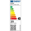 Avide Lampadina alogena 150lm 25W E14 bianco caldo 3000K