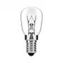 Avide Lampadina alogena 150lm 25W E14 bianco caldo 3000K